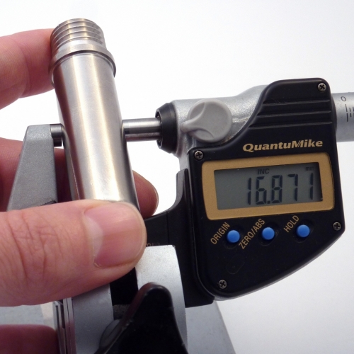 تایید اصالت لوازم یدکی خودرو و تضمین کیفیت